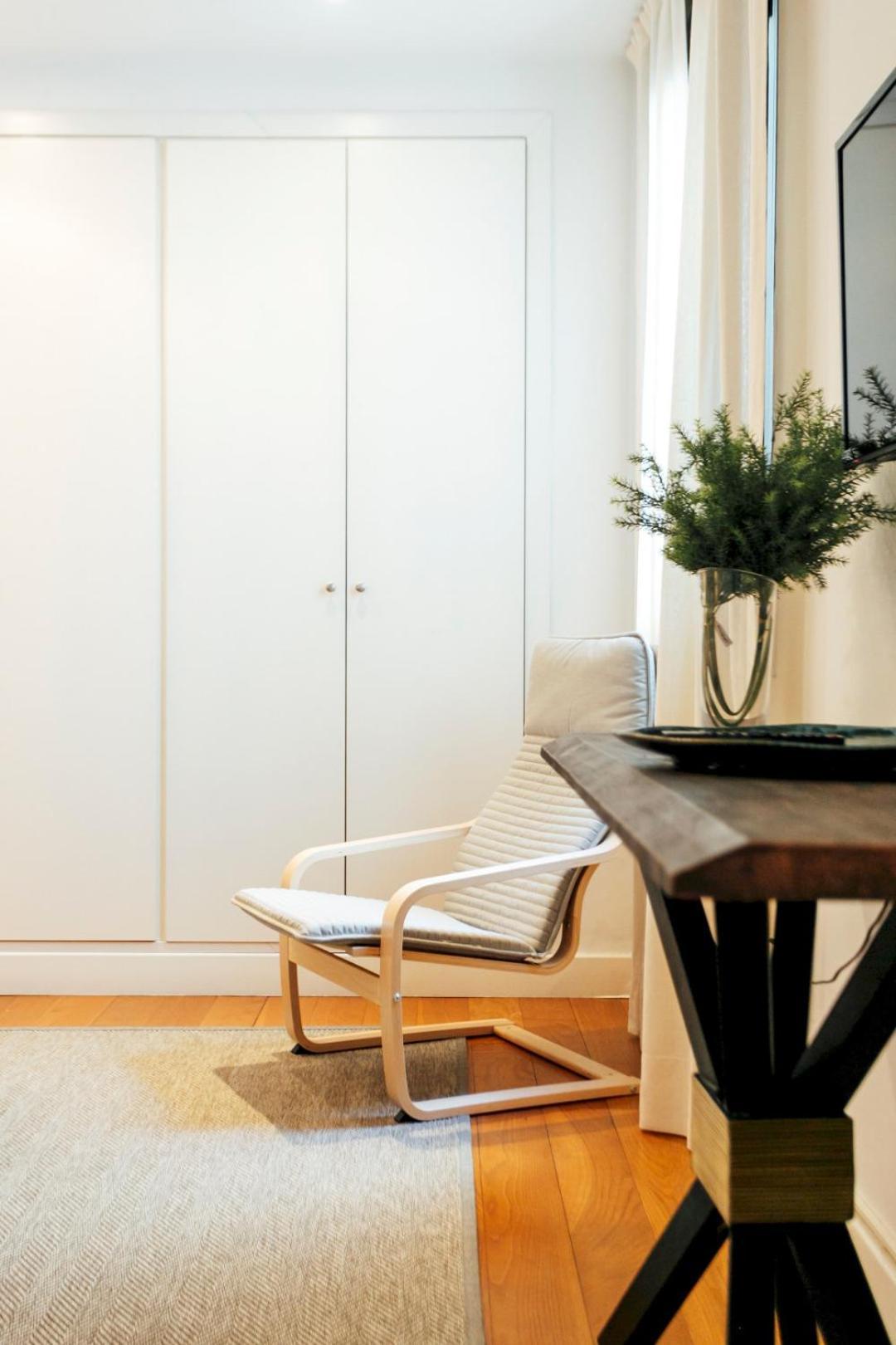 Apartamento Minty 3bd - Triana Sevilla