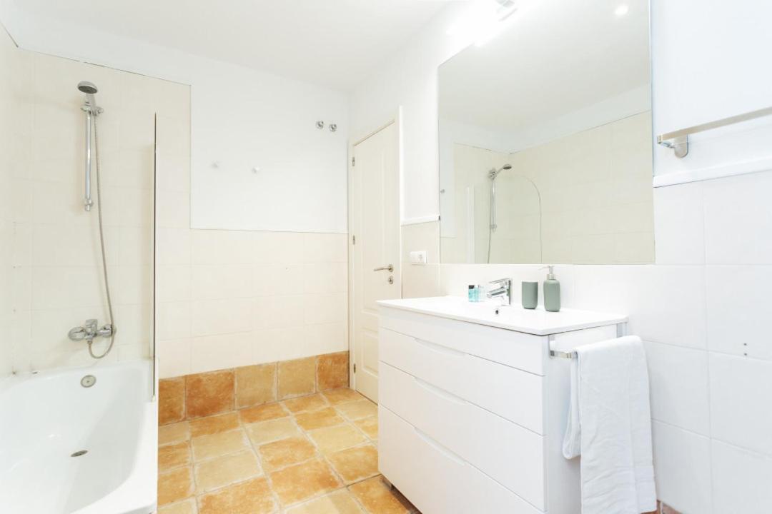 Apartamento Minty 3bd - Triana *