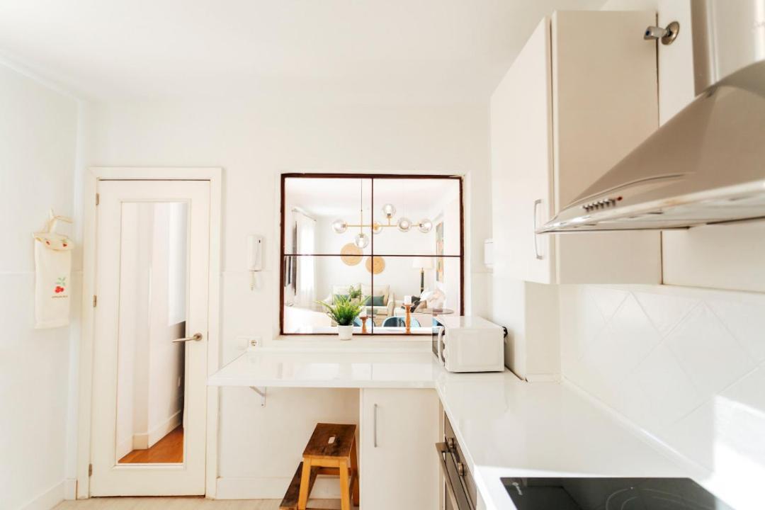 Apartamento Minty 3bd - Triana